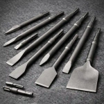 სატეხი პირები (პიკი, ლაპატკა)