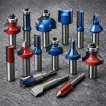 ფრეზის პირები