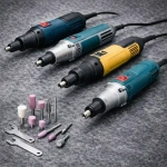 სწორი სახეხები (გრავერები)