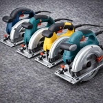 ცირკულარული ხერხები