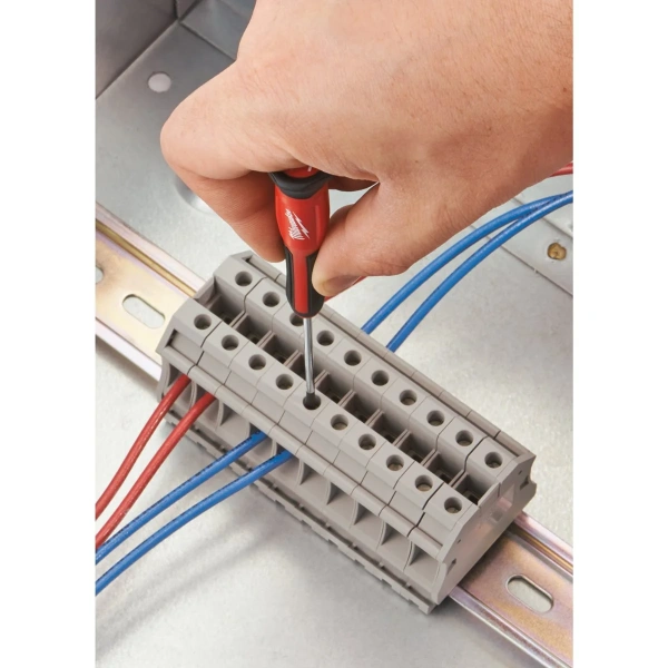 Precision screwdrivers