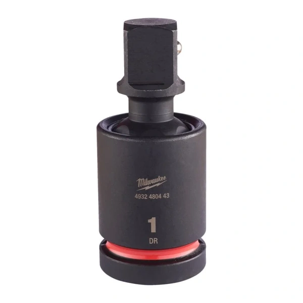 1″ SHOCKWAVE™ IMPACT DUTY universal joint