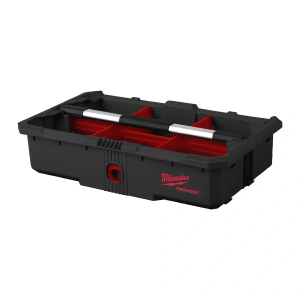 PACKOUT™ tool tray