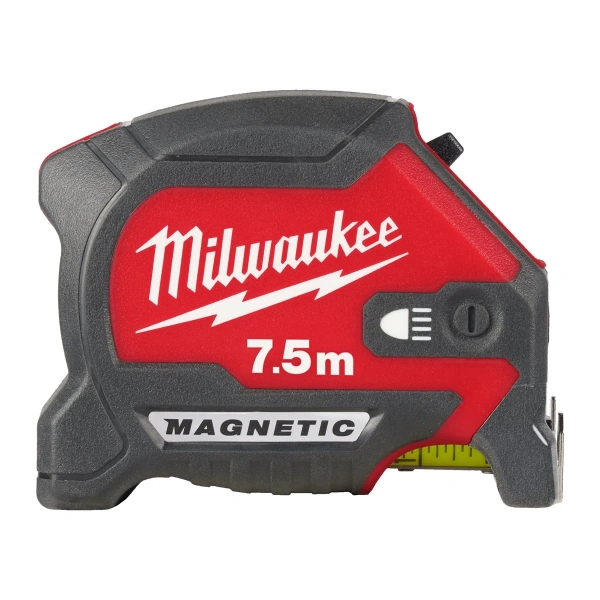 LED Magnetic Tape Measure 7.5 m
