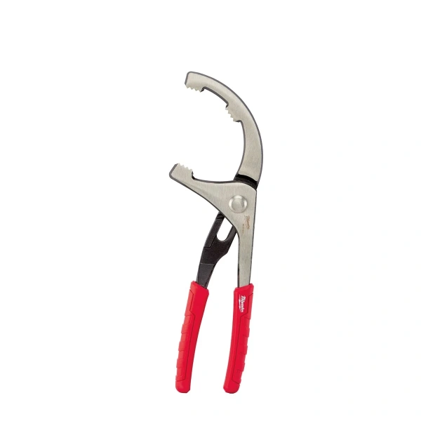PVC/Oil filter pliers