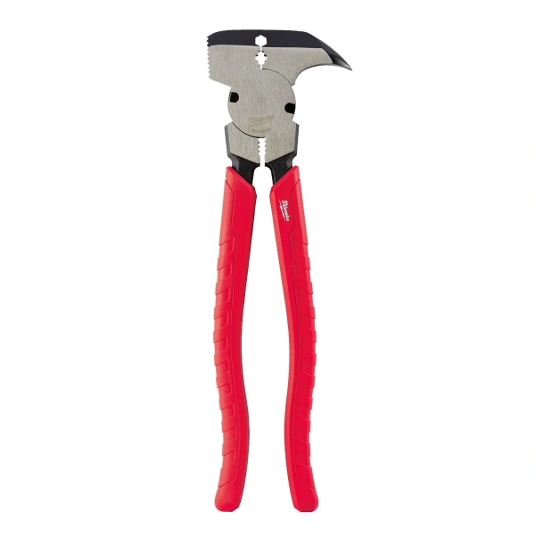 Fencing plier