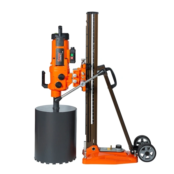 KH-35/4 Diamond Core Drill