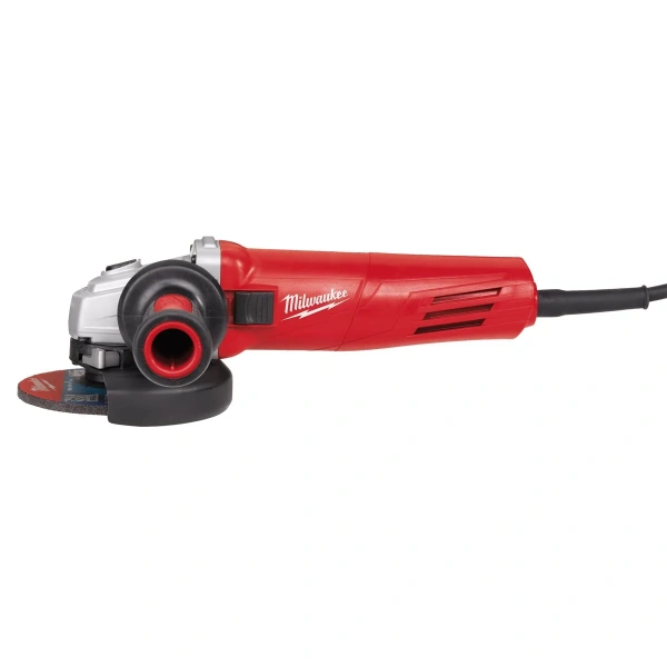 1200 W angle grinder with AVS