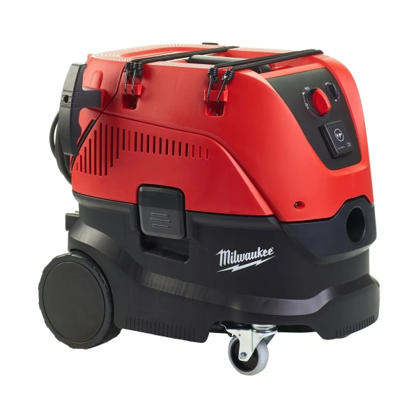 30 l L-class dust extractor