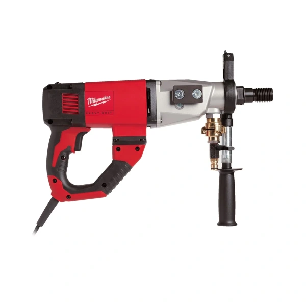 3-speed combi diamond drill