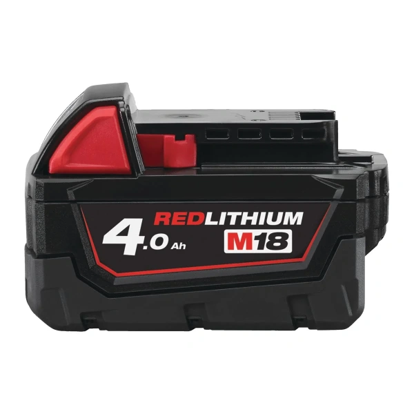 M18™ 4.0 Ah battery