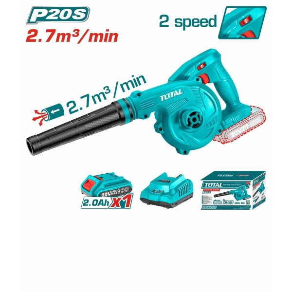 TABLI200181 Li-ion Blower