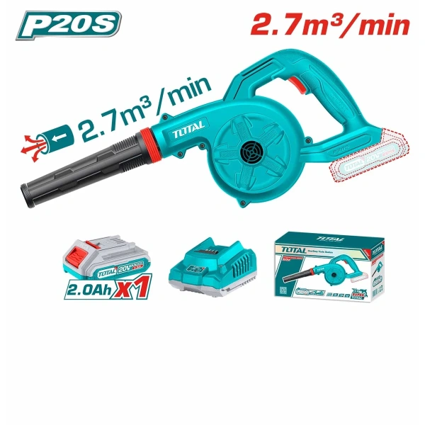 TABLI200281 Li-ion Blower