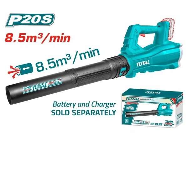 TABLI20323 Li-ion Blower