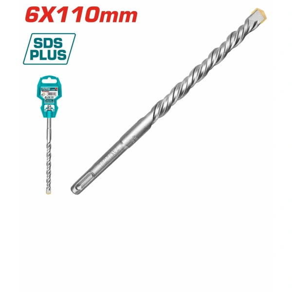 TAC310601 SDS Plus Hammer Drill Bit
