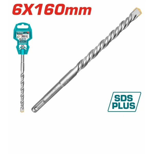 TAC310602 SDS Plus Hammer Drill Bit
