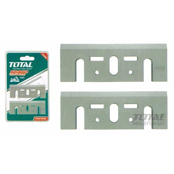 TAC618202 Planer Blade