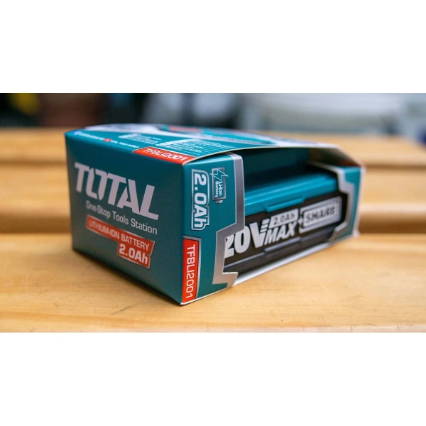 TFBLI2001 Li-ion Battery Pack