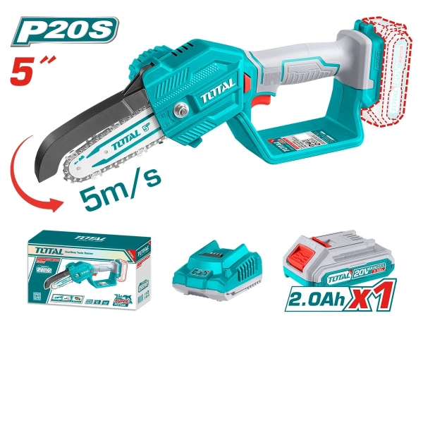 TGSLI20581 Li-ion Pruner Saw