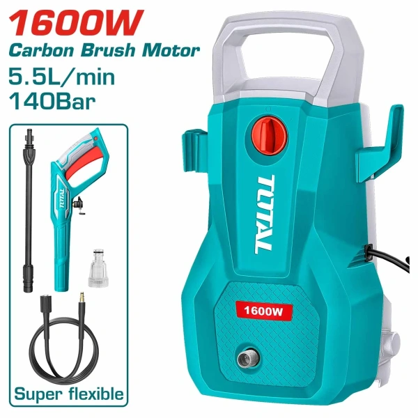 TGT11336 High Pressure Washer