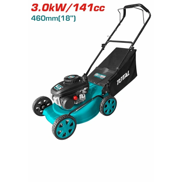 TGT141181 Gasoline Lawn Mower