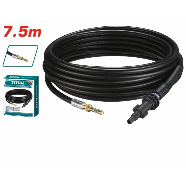 TGTPCH751 Pipe Cleaning Hose