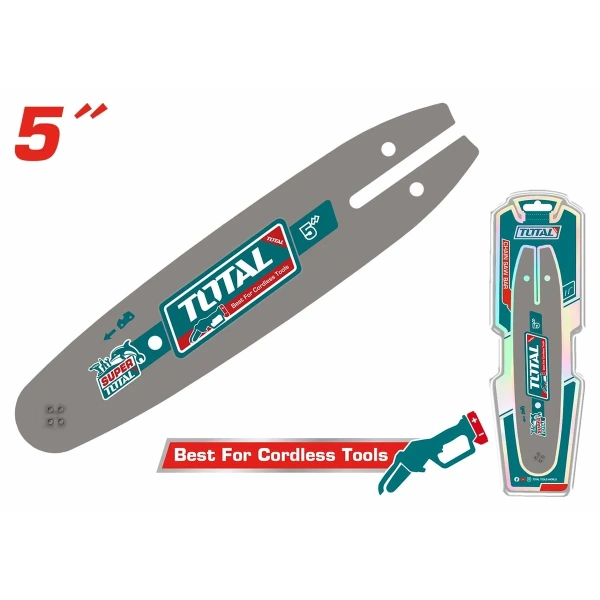 TGTSB50501 Chain Saw Bar