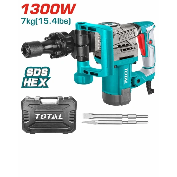 TH2130016 Demolition Breaker