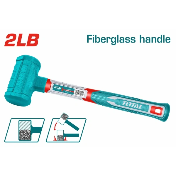 THDBM06028 Dead Blow Mallet