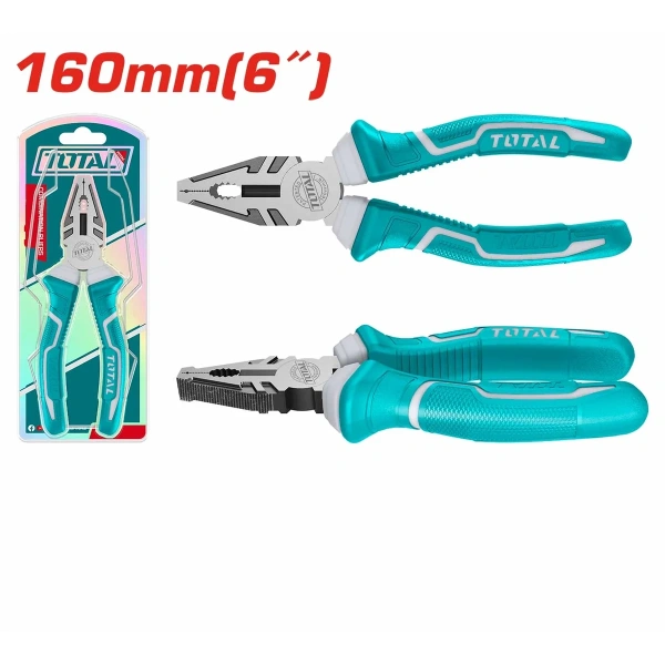 THT110606P Combination Pliers
