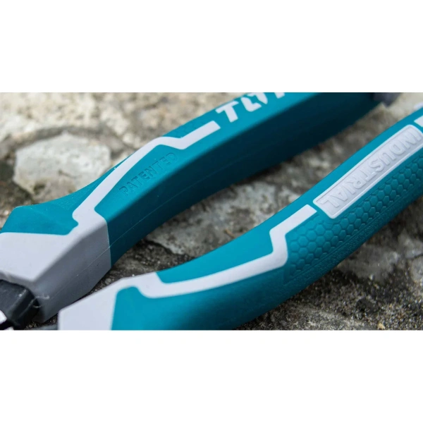 THT210906S High Leverage Combination Pliers