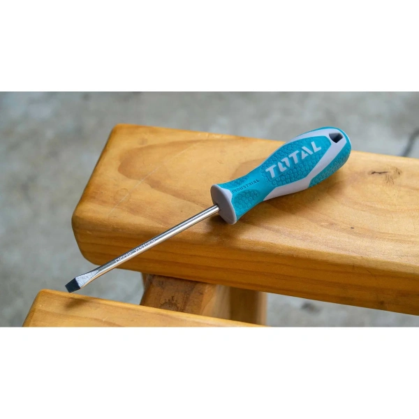 THT250606 6 Pcs Screwdriver Set