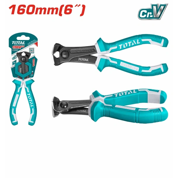 THT260606 End Cutting Pliers