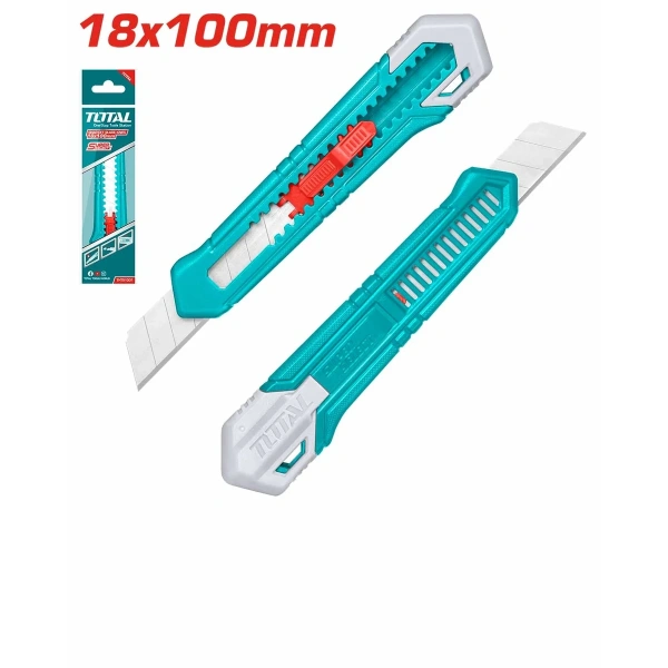 THT51001 Snap-off Blade Knife