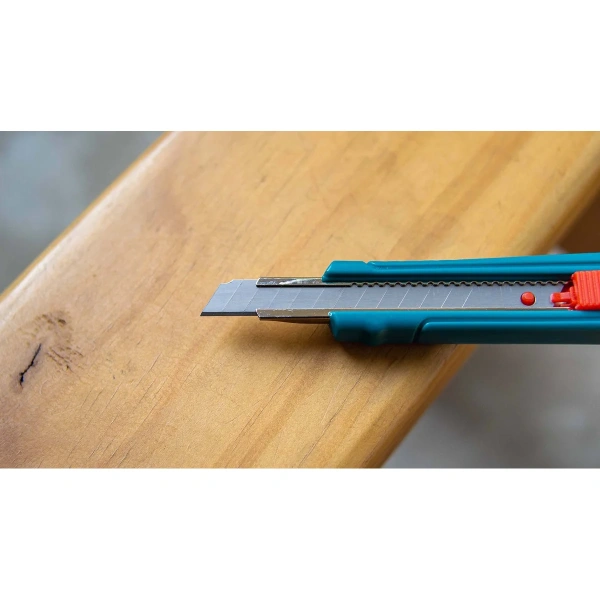 THT5110916 Snap-off Blade Knife