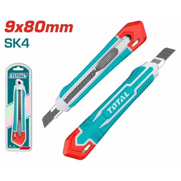 THT5110925 Snap-off Blade Knife