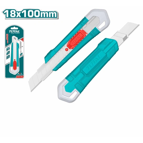 THT511805 Snap-off Blade Knife