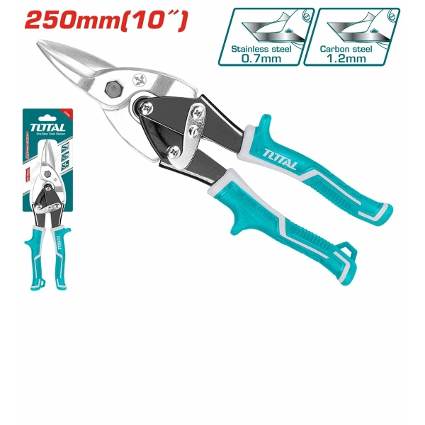 THT522106 Straight Aviation Snip