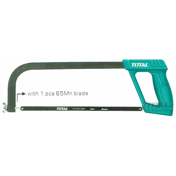 THT541036 Hacksaw Frame