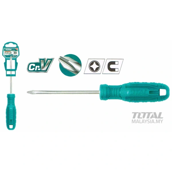THTDC2256 Phillips Screwdriver