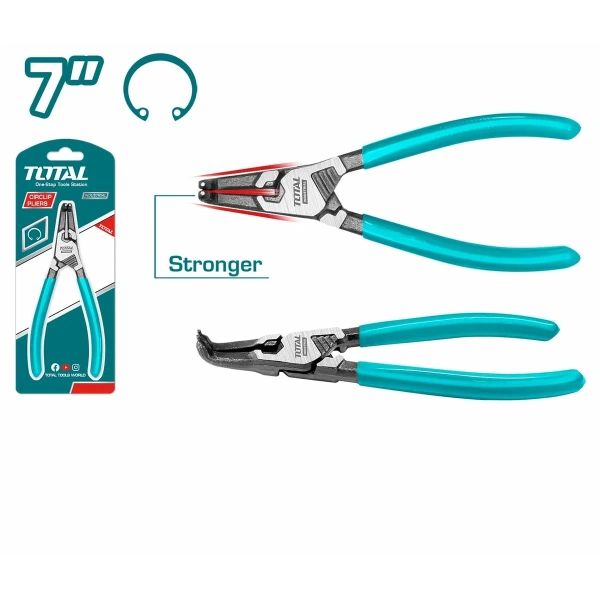 THTJ21804 Internal Circlip Pliers