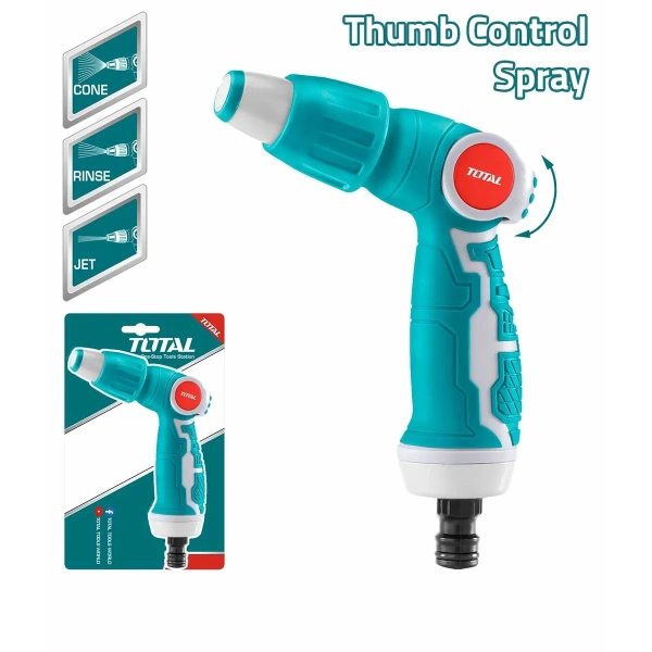 THWSG6031 Plastic Trigger Nozzle