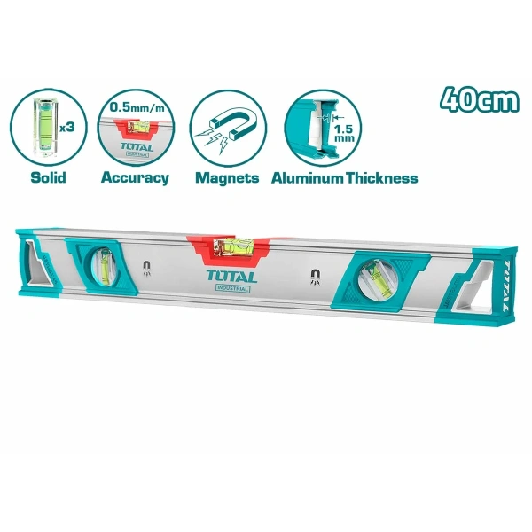 TMT24086M Spirit Level