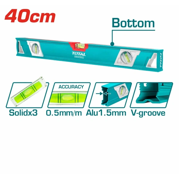 TMT24086 Spirit Level