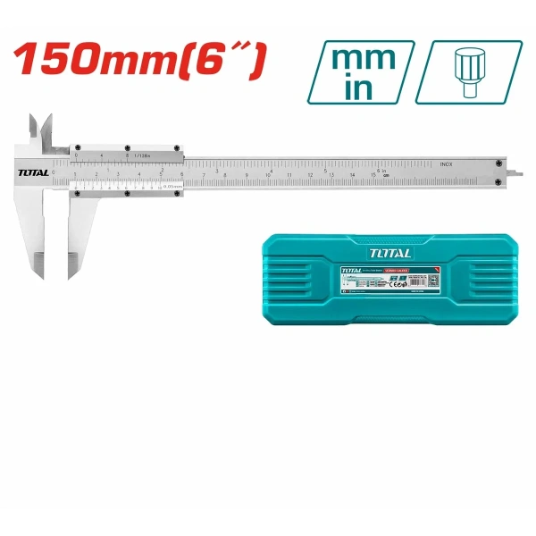 TMT311501 Vernier Caliper