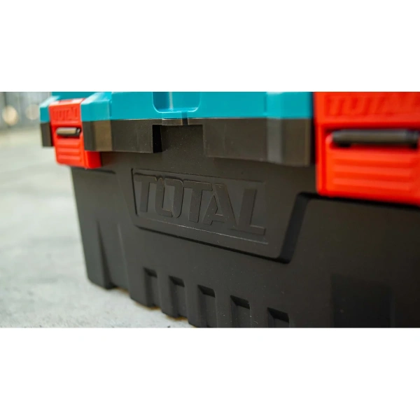 TPBX0171 Plastic Tool Box