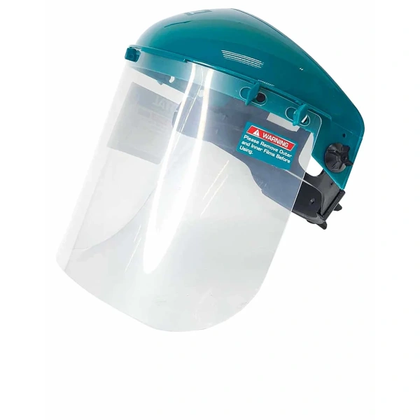 TSP610 Face Shield