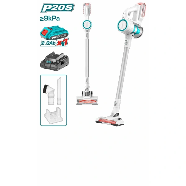 TVLI2006 Li-ion Vacuum Cleaner