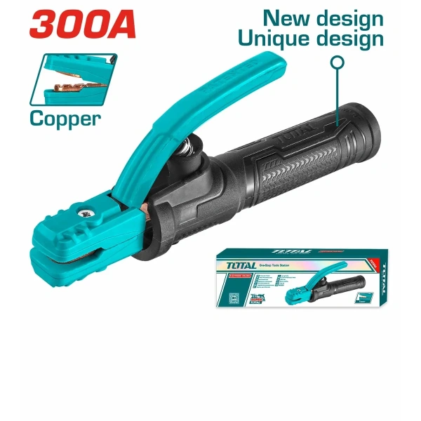 TWAH3006 Electrode Holder