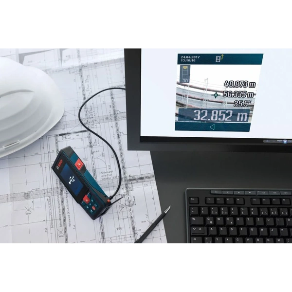 GLM 120 C Professional